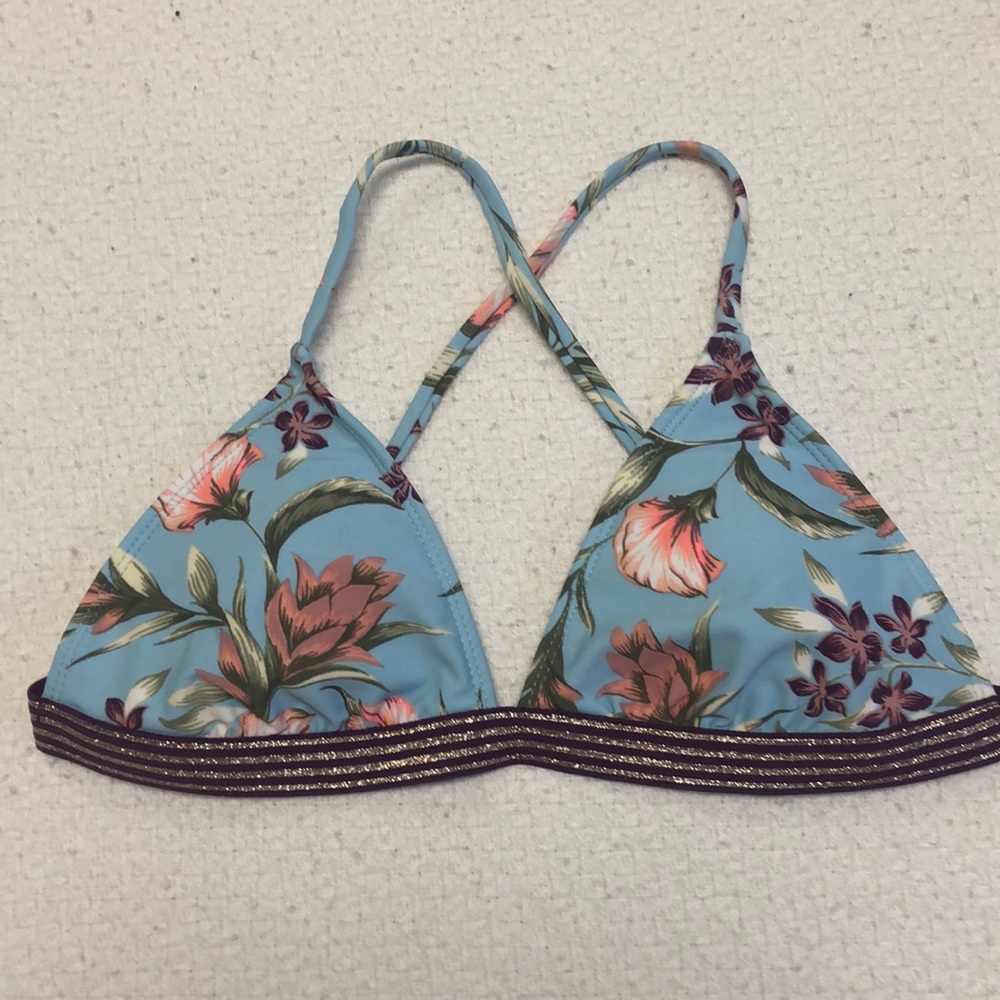 Bikini top
